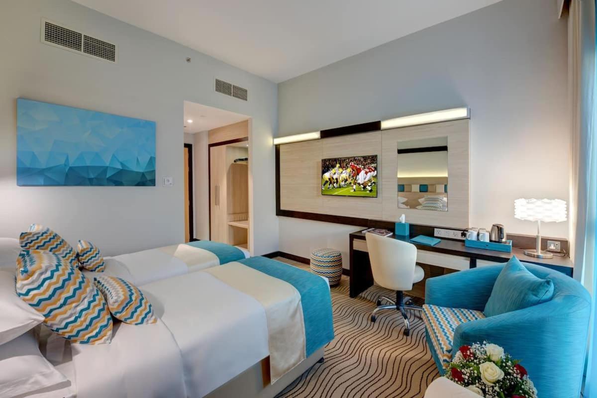 Hotel Gross Inn Near Igi Airport New Delhi Extérieur photo
